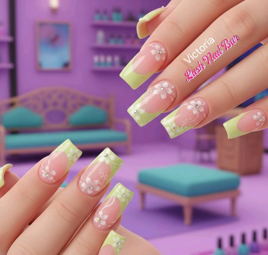 amazing nail
